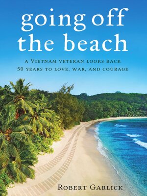 cover image of Going off the Beach